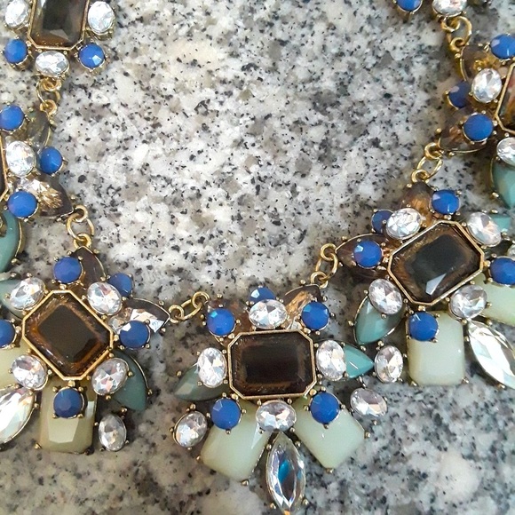 NWT Necklace from NY&C - Picture 4 of 4